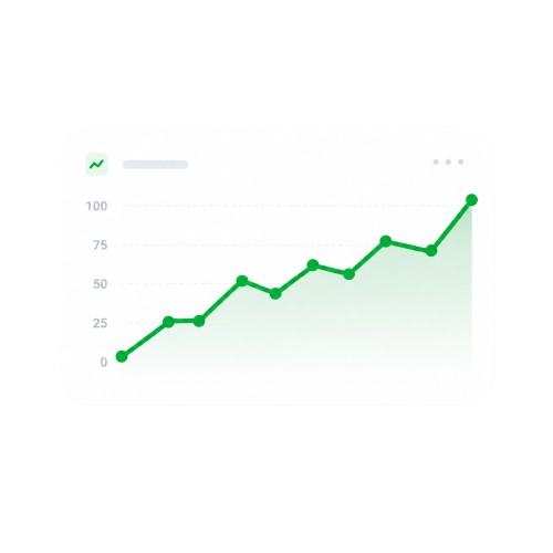 SEO & Indexing preview chart