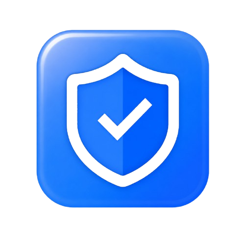Security Barrier icon