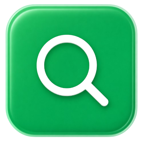 SEO & Indexing icon